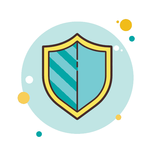 Privacy & Shield